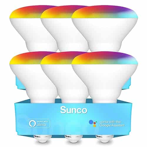Product image of sunco-lighting-changing-compatible-assistant-b07l53j864