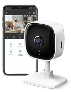 Product image of tapo-security-indoor-pet-camera-b0866s3d82