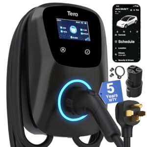 Product image of tera-electric-vehicle-charger-tesla-b0cpscqmfw