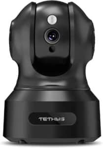 Product image of tethys-wireless-security-surveillance-detection-b07tqr22qs