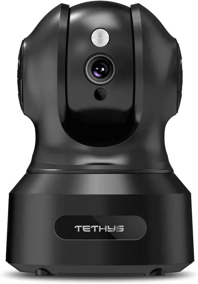 Product image of tethys-wireless-security-surveillance-detection-b07tqr22qs