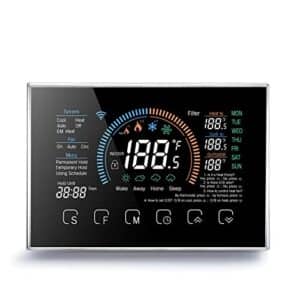 Product image of thermostat-temperature-controller-programmable-compatible-b0cd26rh7x