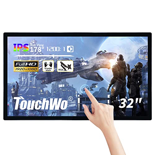 Product image of touchwo-inch-touchscreen-smart-board-b0bynq8ty2