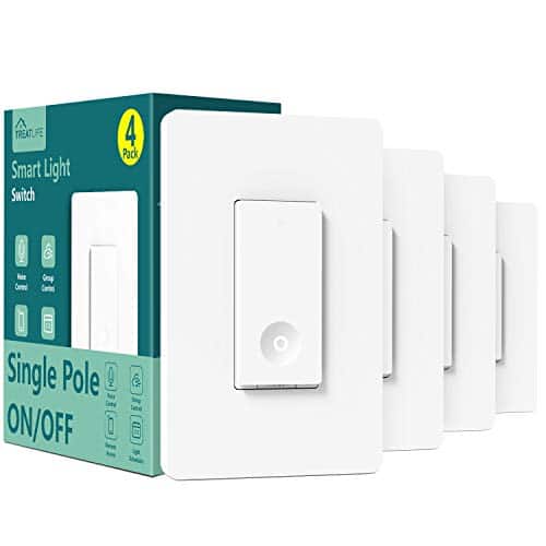 Product image of treatlife-neutral-required-compatible-smartthings-b07wwyqjfr
