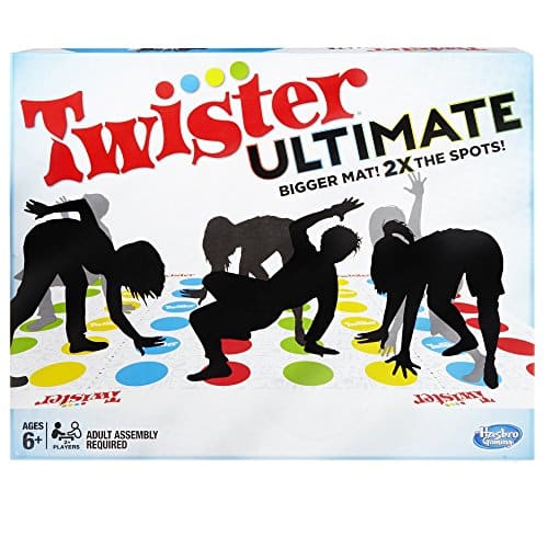 Product image of twister-ultimate-colored-compatible-exclusive-b01alhaewa