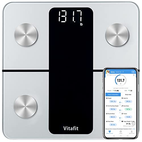 Product image of vitafit-weighing-professional-wireless-bathroom-b0blvc6c24