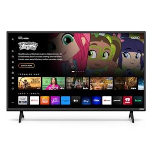 Product image of vizio-chromecast-mirroring-streaming-channels-b092q1trjc