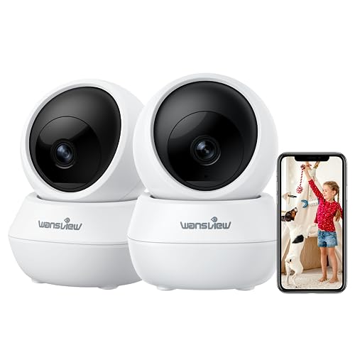 Product image of wansview-pet-camera-q7-2-b0b7b7db9k