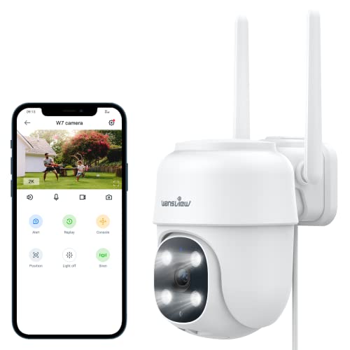 Product image of wansview-security-cameras-wireless-outdoor-2-4g-b0bwdpsydt