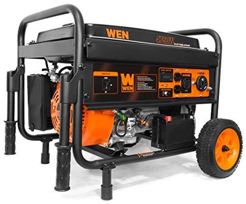 Product image of wen-56475-4750-watt-generator-compliant-b00iukkmdc