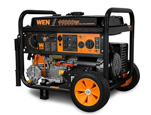 Product image of wen-df1100t-000-watt-portable-generator-b07mmzzshc