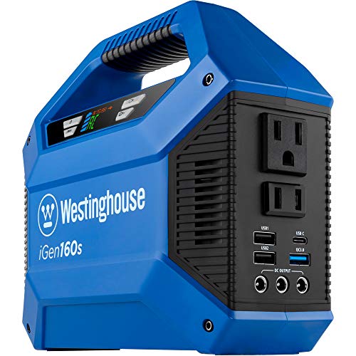 Product image of westinghouse-igen160s-portable-generator-included-b0823bb4rv