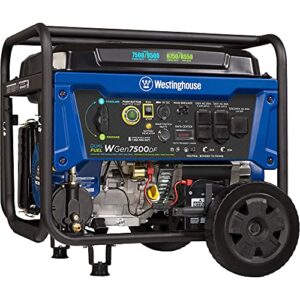 Product image of westinghouse-wgen7500df-dual-portable-generator-b078964vvx