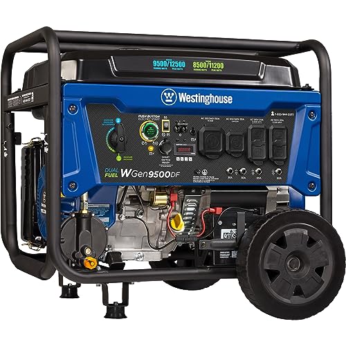 Product image of westinghouse-wgen9500df-generator-9500-watts-gas-powered-electric-b07q1dlkbg