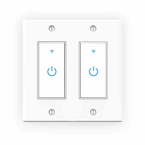 Product image of wifi-light-switch-smart-touch-b07dg3lrj6