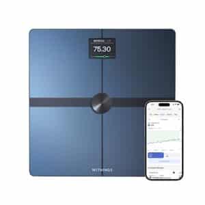Product image of withings-body-smart-percentage-composition-b0c3jnjpz7