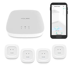 Product image of yolink-smart-home-starter-kit-b084wyb8pm