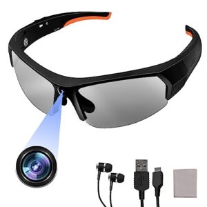 Product image of yycamus-sunglasses-bluetooth-earphone-vlogging-b0c4shggzt