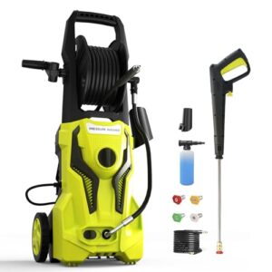 Product image of zhuolin-electric-pressure-washer-interchangeable-b0ckn46njz