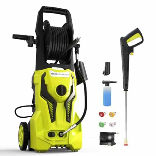 Product image of zhuolin-electric-pressure-washer-interchangeable-b0ckn46njz
