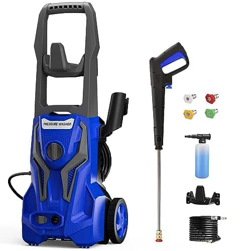 Product image of zhuolin-electric-pressure-washer-interchangeable-b0cl6bgf9r