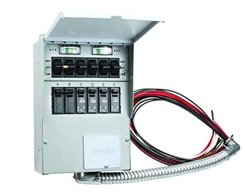 Product image of 30-amp-6-circuit-manual-transfer-switch-b00x7vvvts