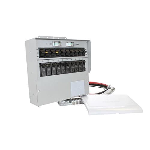 Product image of 50-amp-10-circuit-manual-transfer-switch-b00ycrllmi