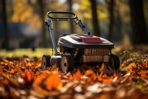 www.appr.com : Are all leaf blowers powered by 2-stroke engines?