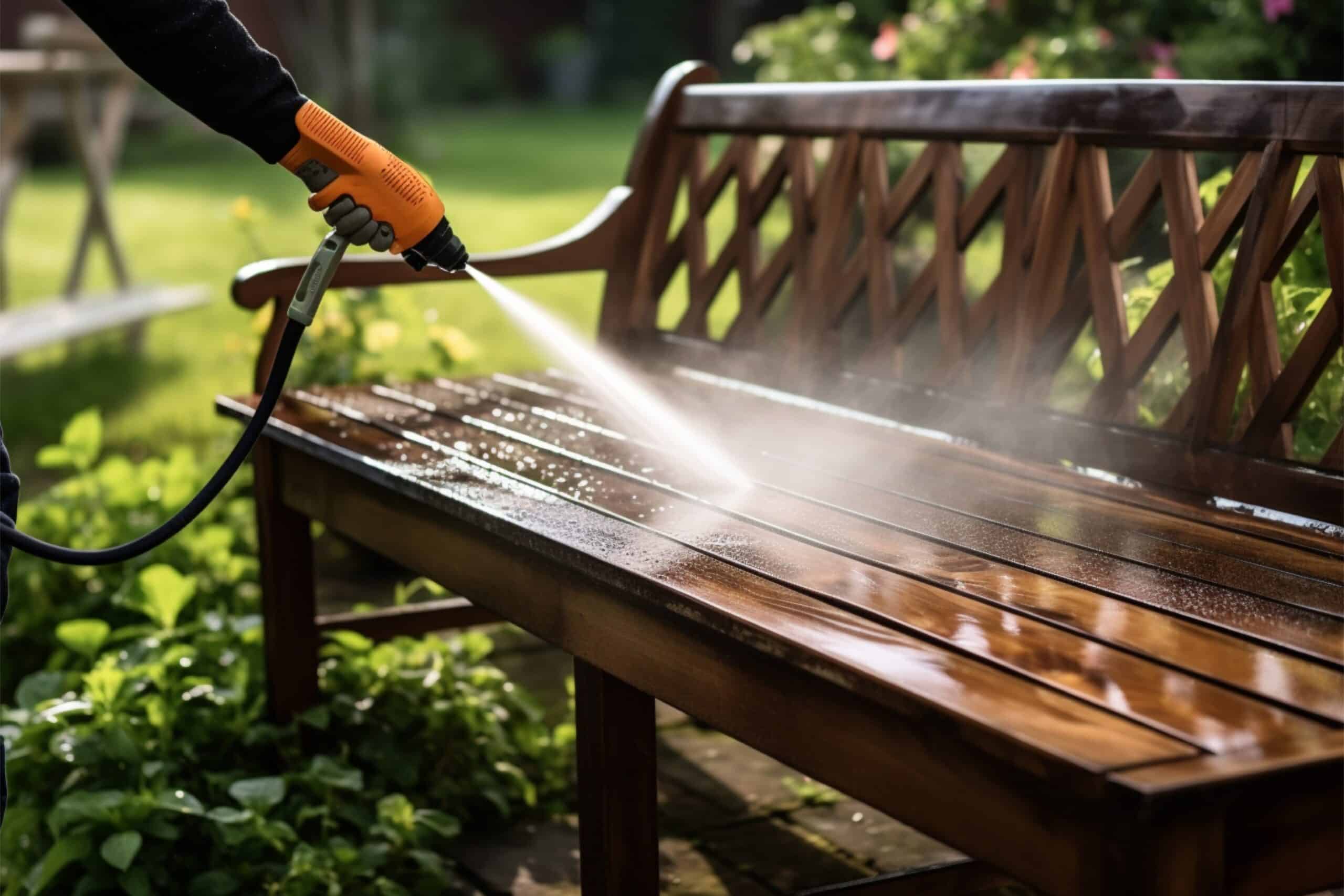 www.appr.com : Are electric pressure washers environmentally friendly?
