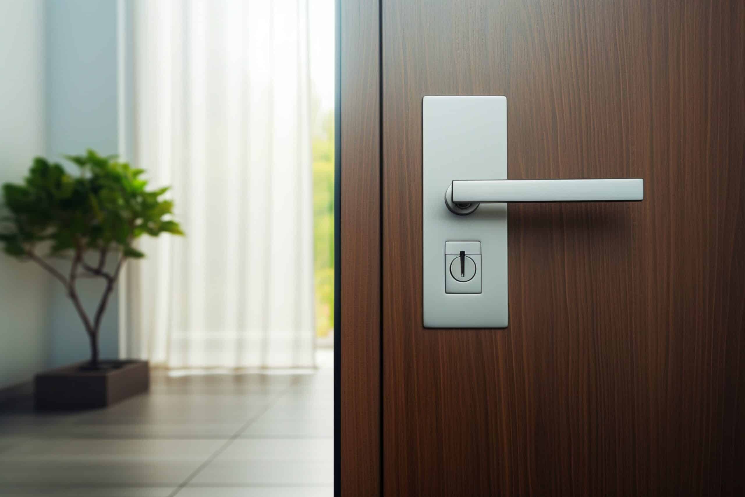 www.appr.com : Are Smart Door Locks Safe?