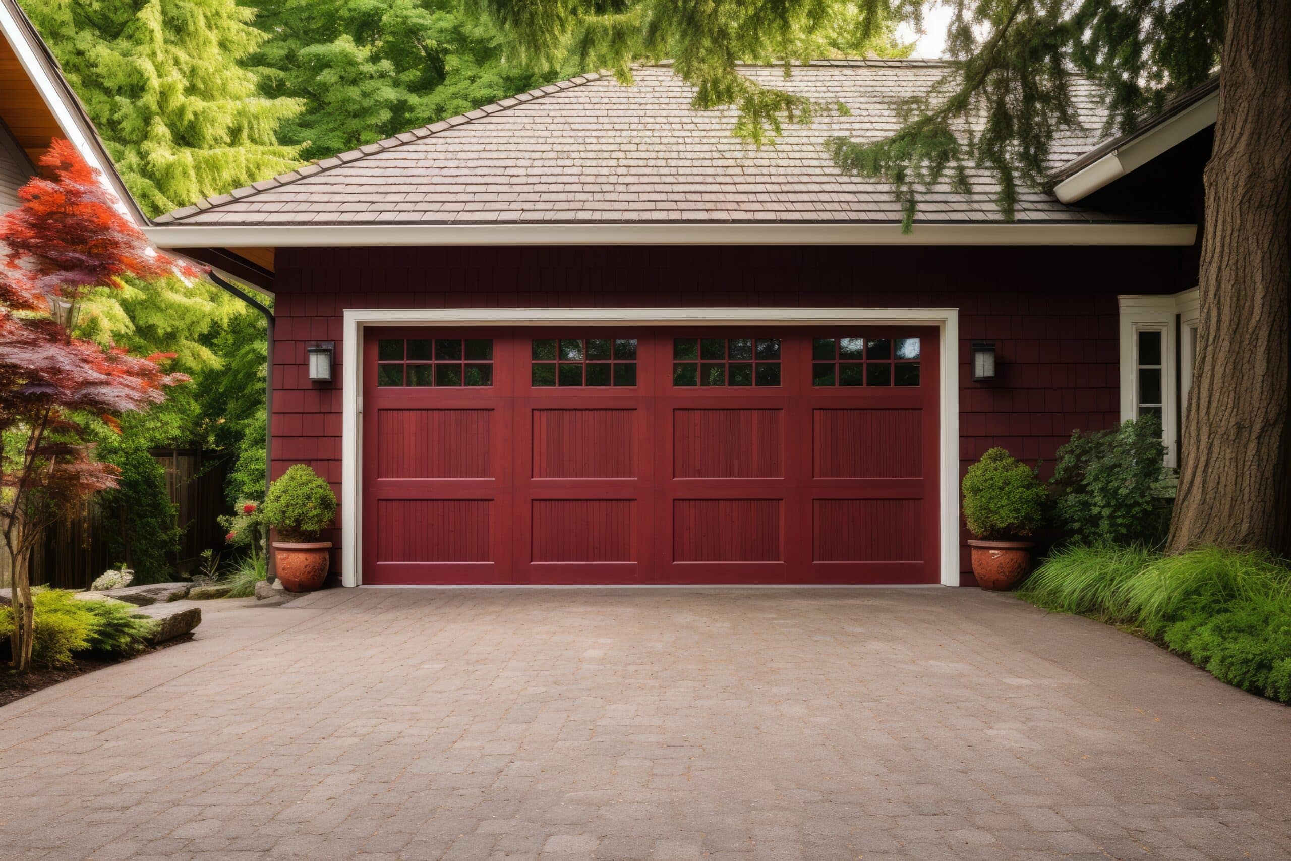 www.appr.com : Are Smart Garage Door Openers Safe?