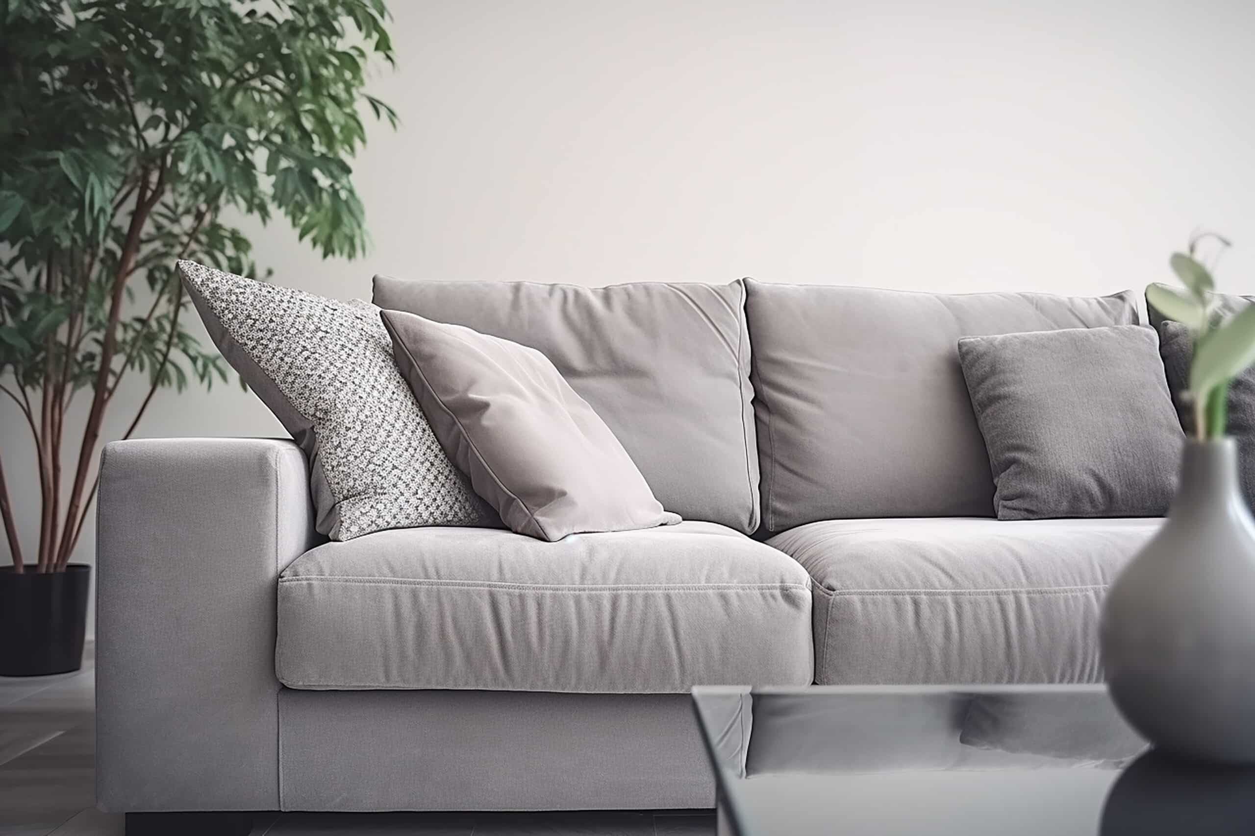 www.appr.com : Are steam cleaners safe to use on all types of upholstery fabric?