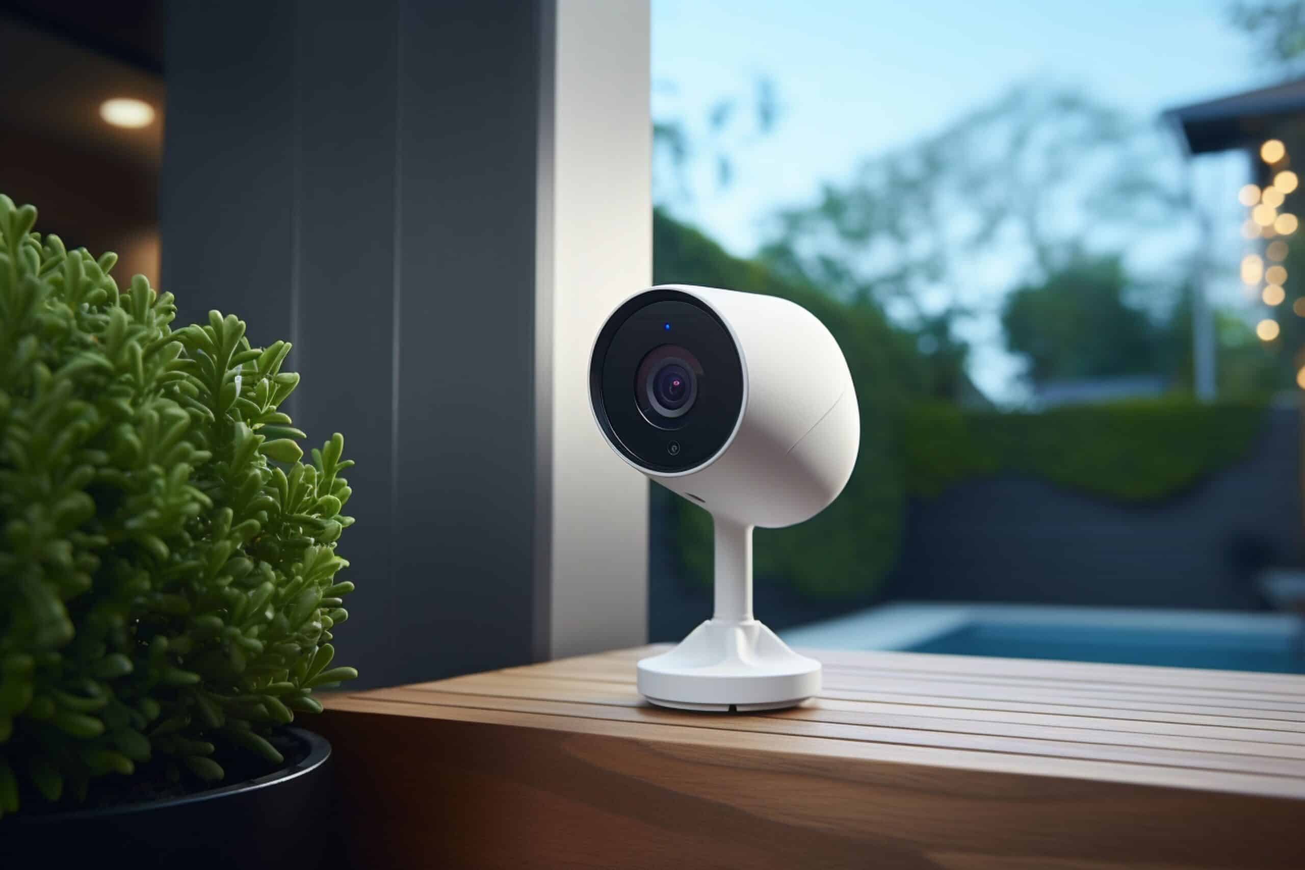 www.appr.com : Can A Samsung Smart Home Camera Work With Alexa?