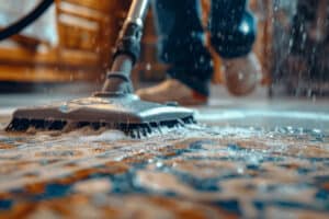 www.appr.com : Can a shop vac vacuum water?