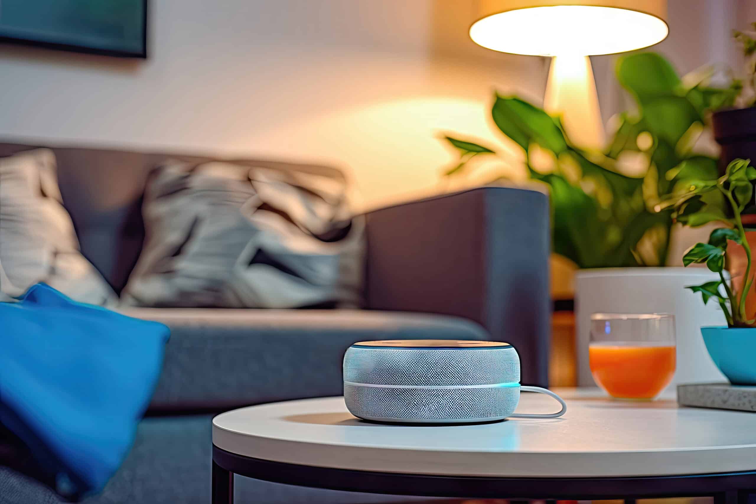 www.appr.com : Can Alexa Control My Smart Home?