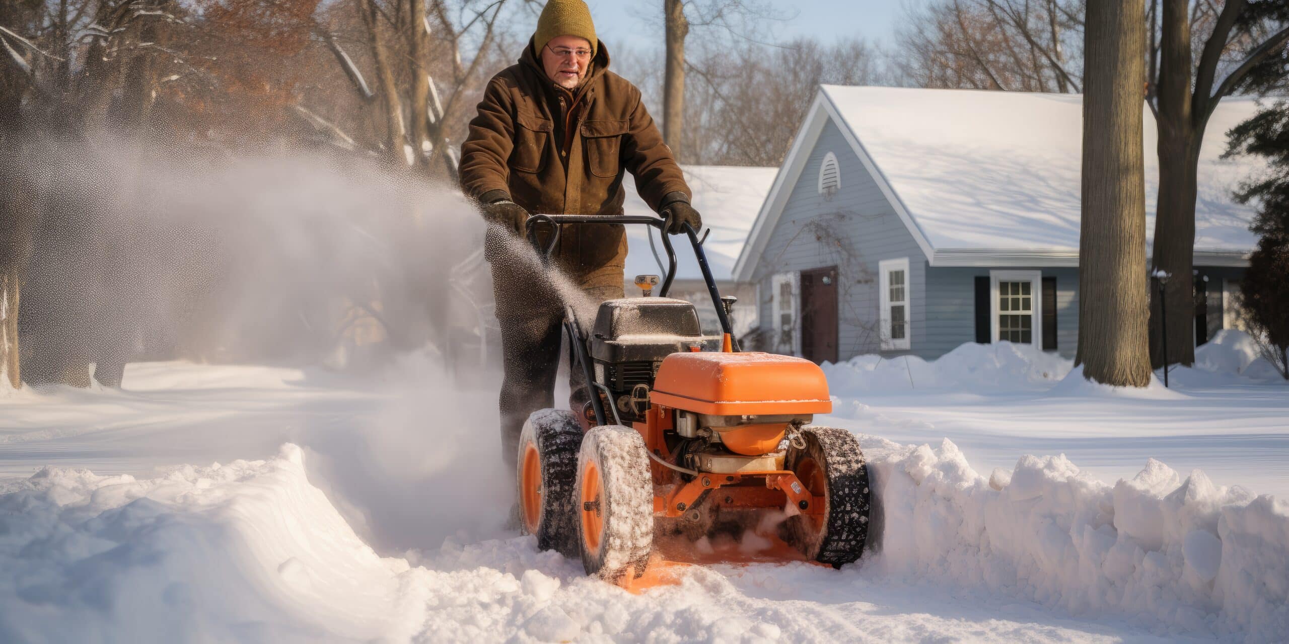 www.appr.com : Can electric snow blowers handle heavy snowfall well?