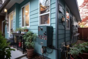 www.appr.com : Can I install a generator transfer switch myself?