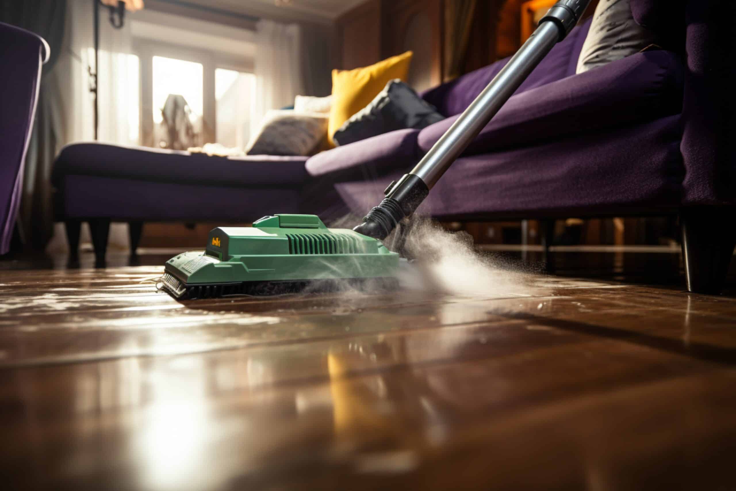 www.appr.com : Can I rent a steam cleaner, or should I invest in buying one?