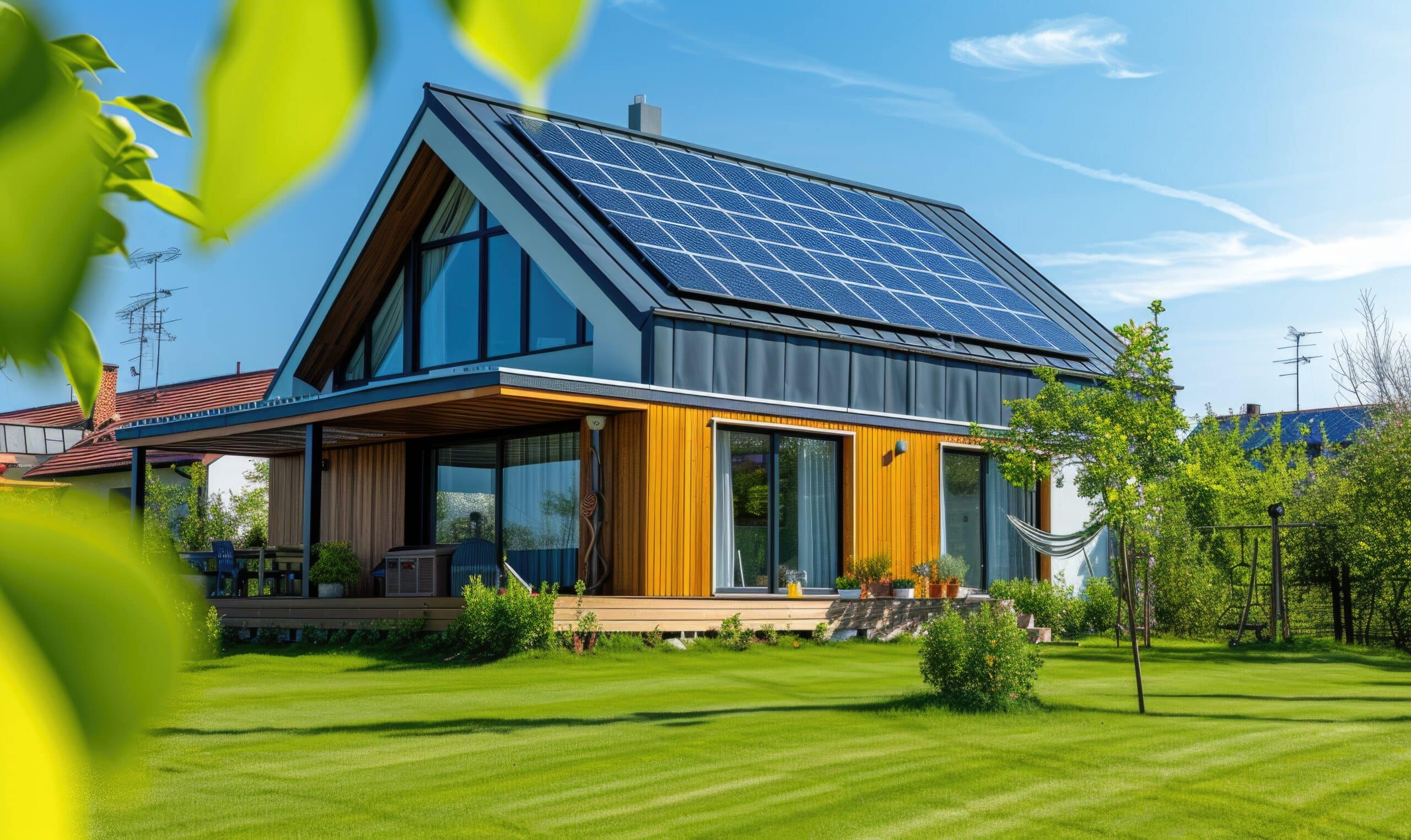www.appr.com : Can solar generators supply home energy?