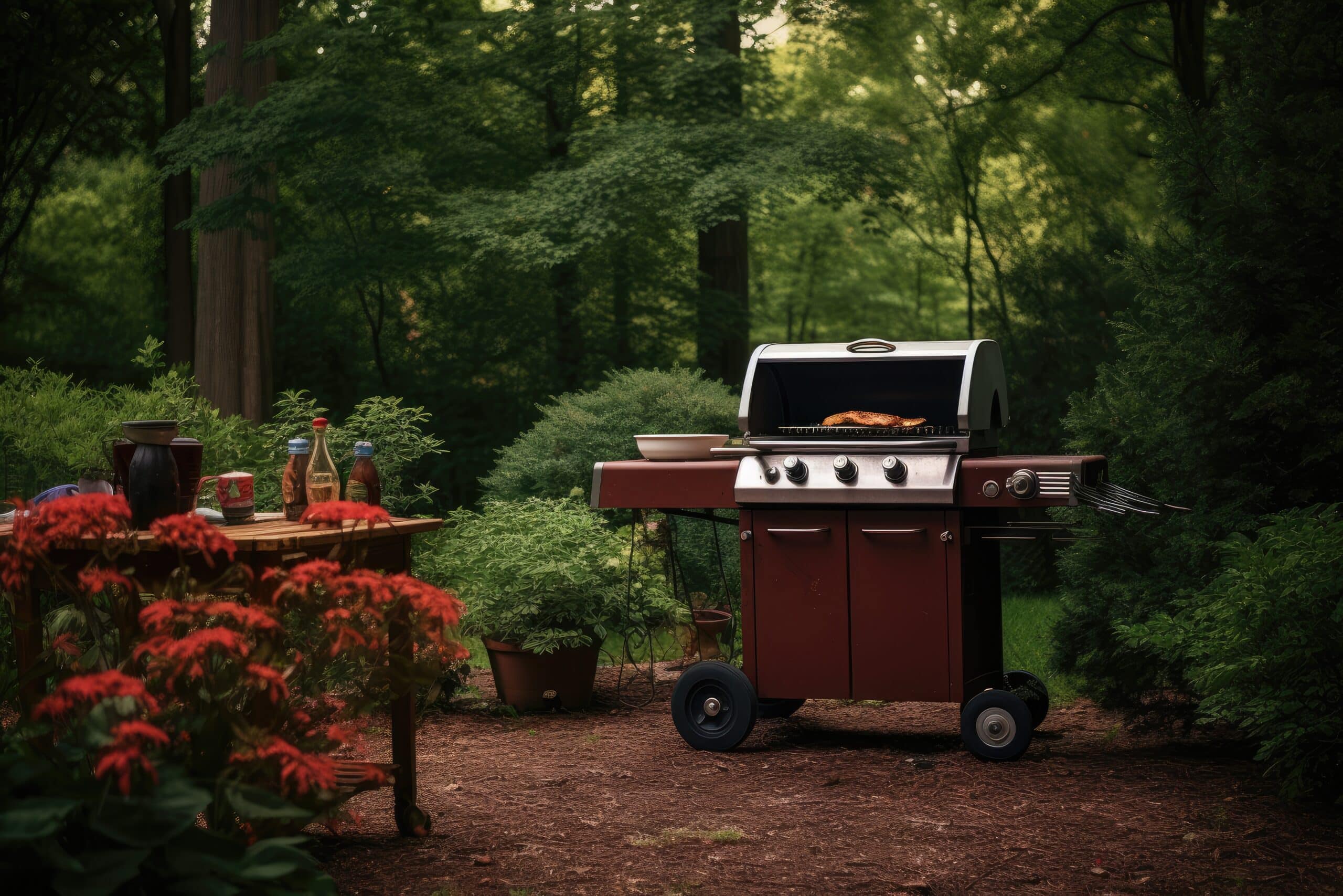 www.appr.com : Can You Convert A Natural Gas Grill To Propane?