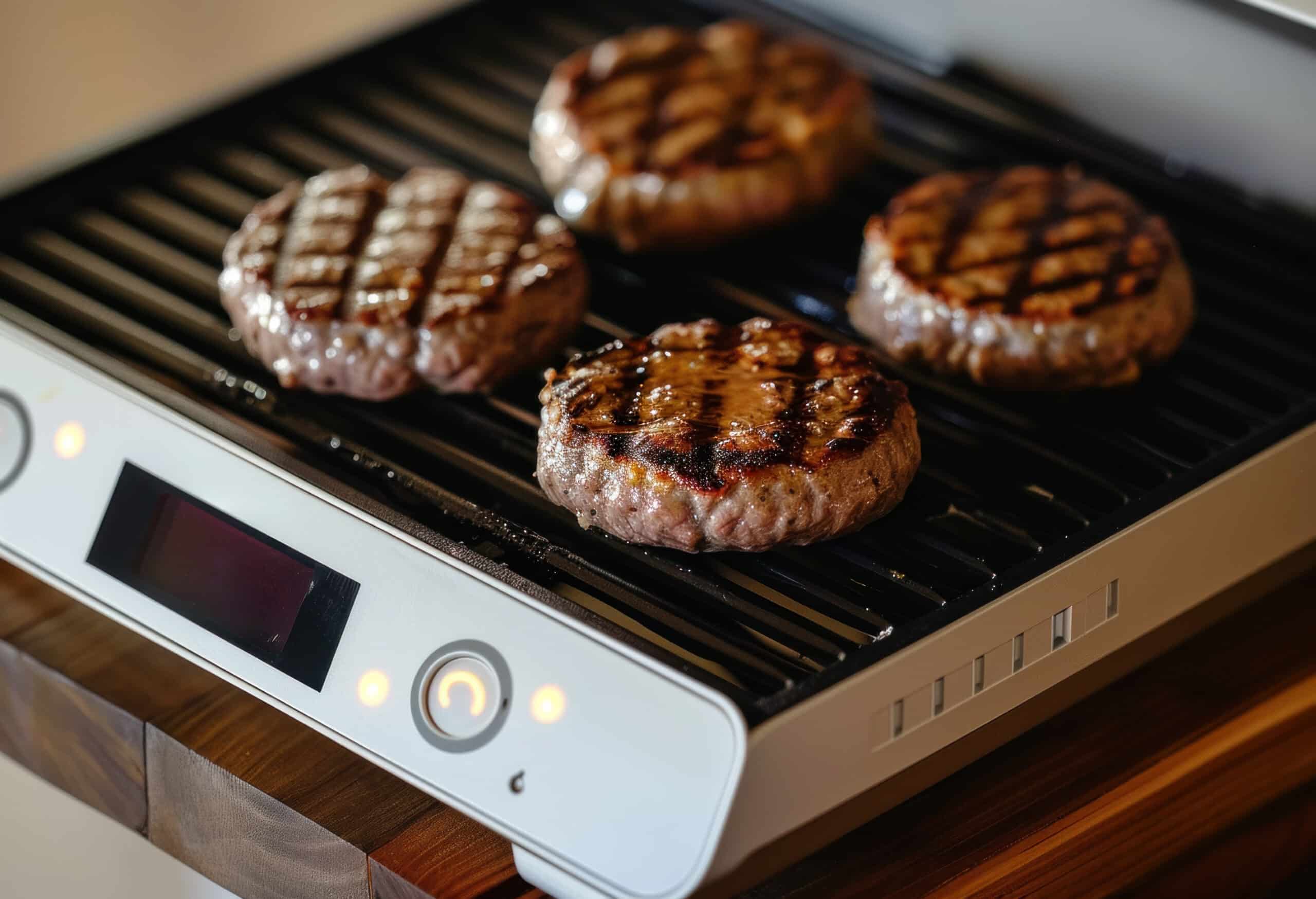 www.appr.com : Can You Put A Griddle On A Gas Grill?