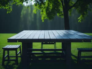 www.appr.com : Can You Put Patio Furniture On Grass?