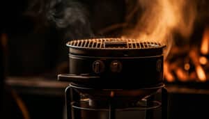 www.appr.com : Can You Smoke On A Gas Grill?