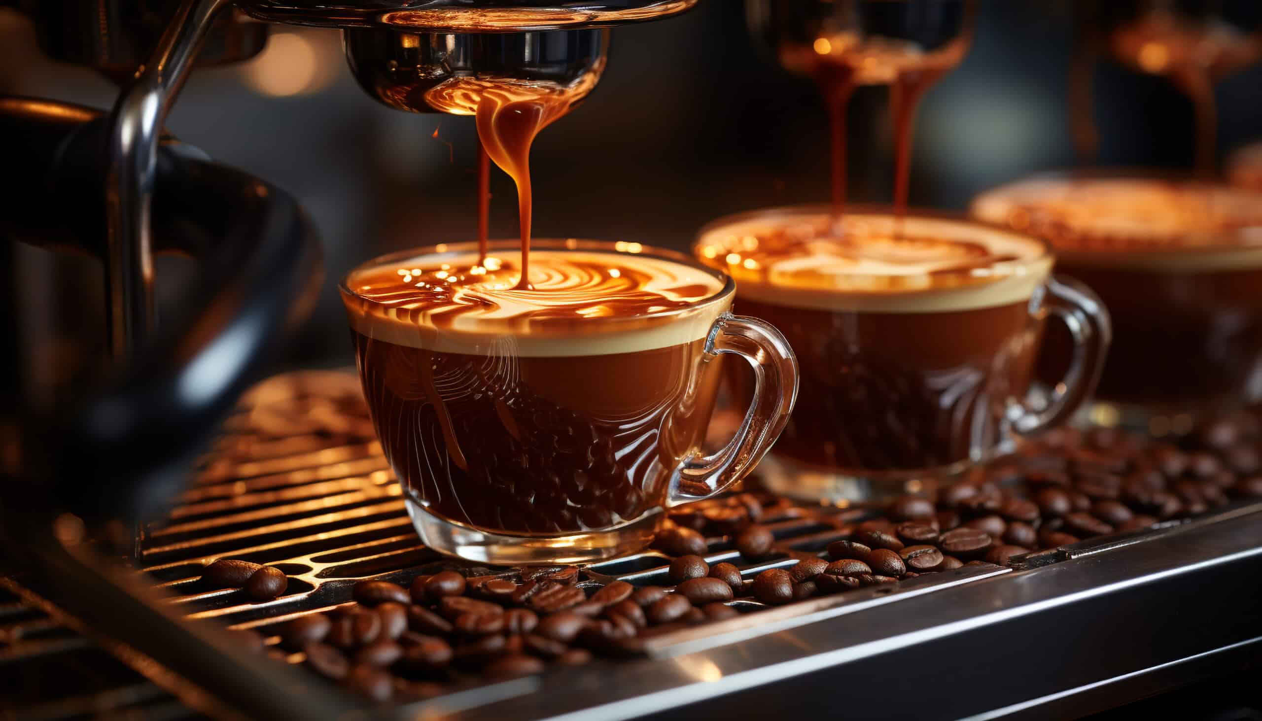 www.appr.com : Can You Use Coffee Beans In An Espresso Machine?