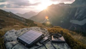 www.appr.com : Charging time for solar generators?