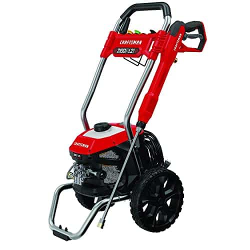 Product image of craftsman-cmepw2100-pressure-washer-red-b085284yhk