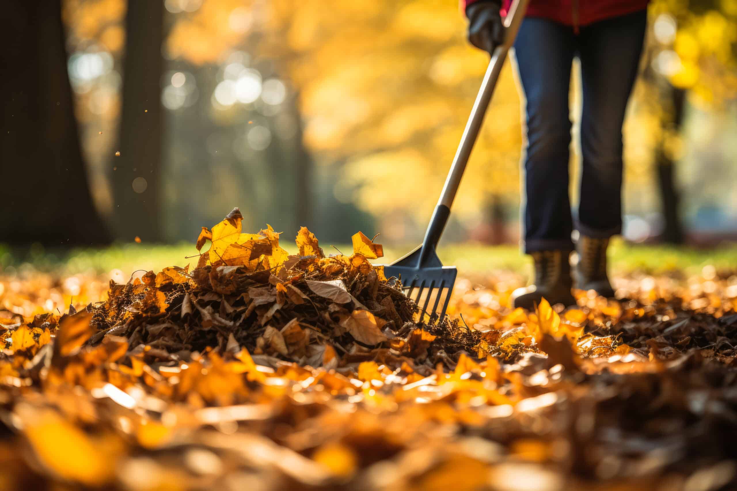 www.appr.com : Do leaf blowers negatively impact the environment?