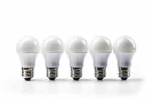 www.appr.com : Do Smart Light Bulbs Use Electricity When Off?