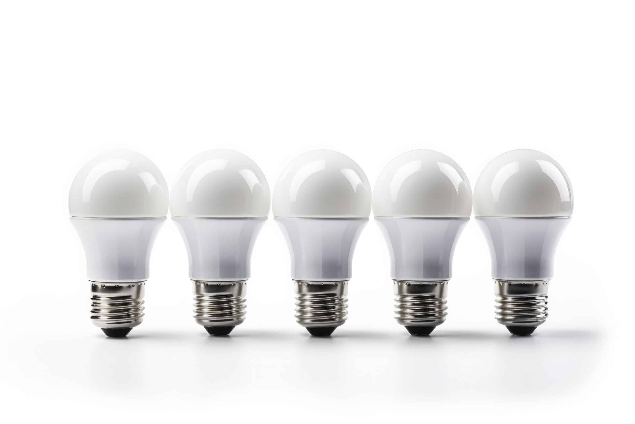 www.appr.com : Do Smart Light Bulbs Use Electricity When Off?