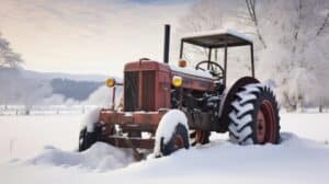 www.appr.com : Do snow blowers come equipped with air filters?